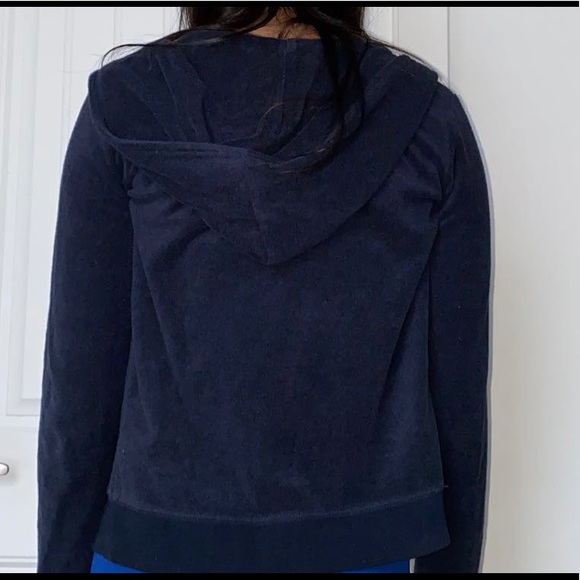 Zip Up Sweater - Picture 2 of 2